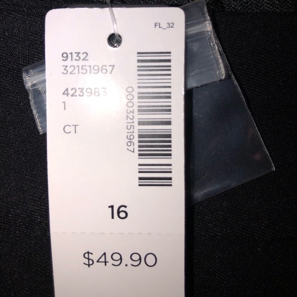 Pants - Picture 3 of 6